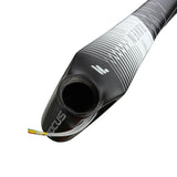 Focus Raven 8.6 Disc Rahmen MTB Hardtail Carbon schwarz (46 cm/M) - RAAAD.de