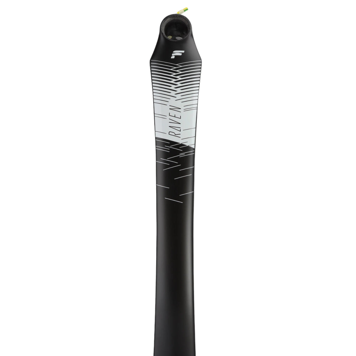 Focus Raven 8.6 Disc Rahmen MTB Hardtail Carbon schwarz (46 cm/M) - RAAAD.de