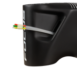 Focus Raven 8.6 Disc Rahmen MTB Hardtail Carbon schwarz (46 cm/M) - RAAAD.de