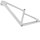 Focus Raven 8.9 Rahmen Carbon Hardtail MTB unlackiert (Größe S) - RAAAD.de