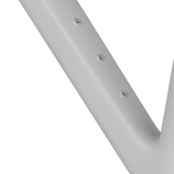 Focus Raven 8.9 Rahmen Carbon Hardtail MTB unlackiert (Größe S) - RAAAD.de