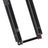 Formula Federgabel 35 Thirtyfive 29" Air 140 mm 15x100 mm Tapered Schwarz/Weiß - RAAAD.de