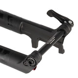 FOX 32 SC Float Factory Federgabel 29" | 100 mm Federweg | FIT4 | Remote - Adjust | Boost 15x110 mm | Tapered | Kashima - RAAAD.de