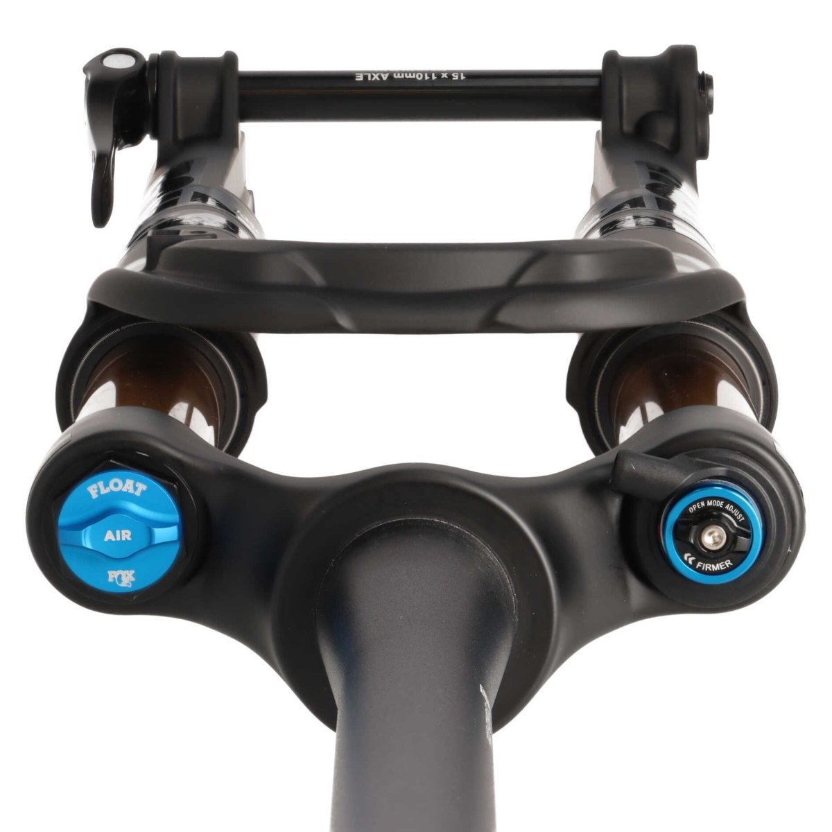 FOX 32 SC Float Factory Federgabel 29" | 100 mm Federweg | FIT4 | Remote - Adjust | Boost 15x110 mm | Tapered | Kashima - RAAAD.de