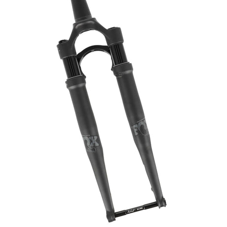 FOX 32 TC Float Performance Elite Federgabel 700C | 40 mm Federweg | 12x100 mm Kabolt | GRIP SL | Tapered | Modell 2025 - RAAAD.de