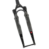 FOX 32 TC Float Performance Elite Federgabel 700C | 40 mm Federweg | 12x100 mm Kabolt | GRIP SL | Tapered | Modell 2025 - RAAAD.de