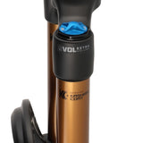 FOX 36 Float Factory Federgabel 29" | 150 mm Federweg | GRIP2 | Modell 2024 | Boost 15x110 mm | Tapered | Kashima - RAAAD.de