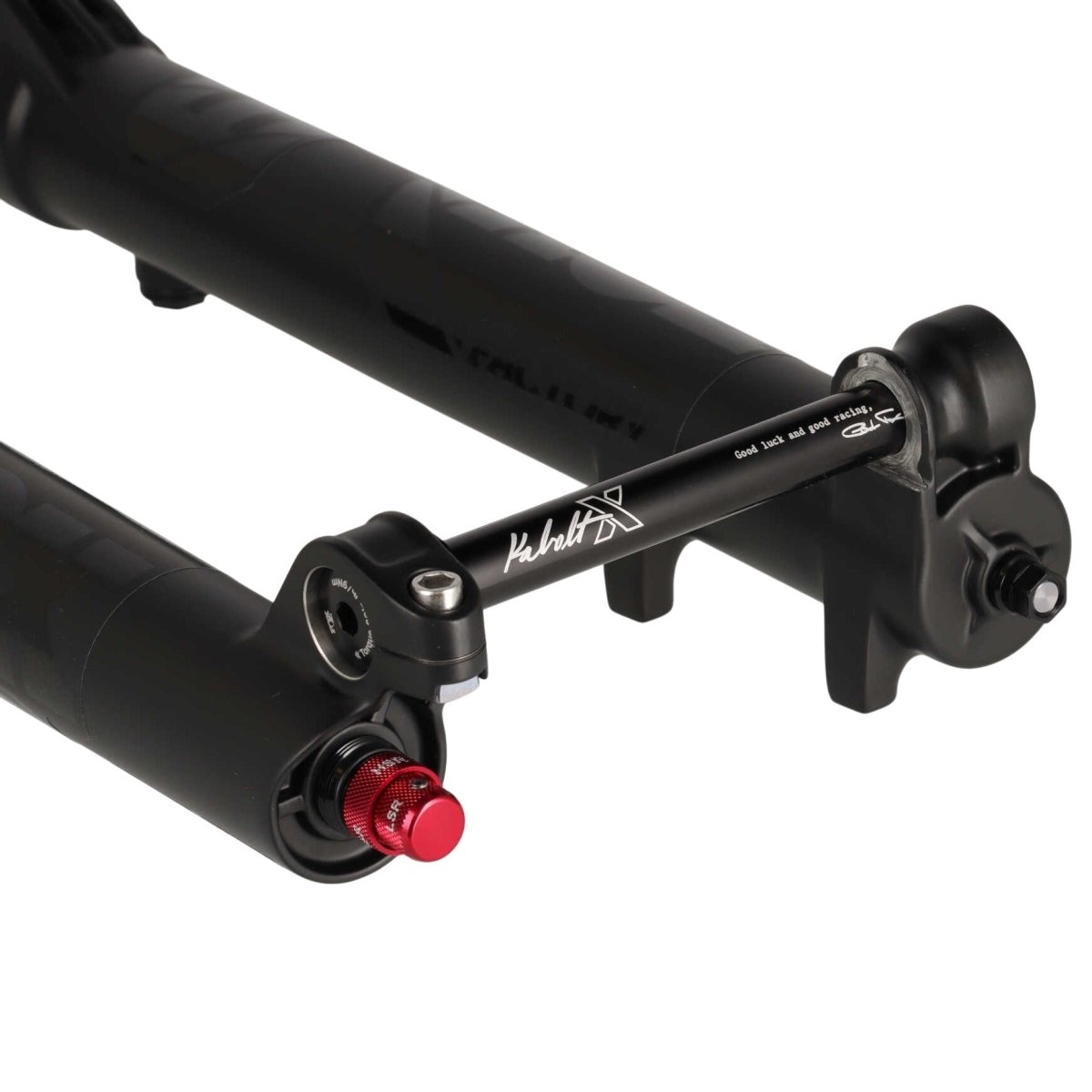 FOX 36 Float Factory Federgabel 29" | 150 mm Federweg | GRIP2 | Modell 2024 | Boost 15x110 mm | Tapered | Kashima - RAAAD.de