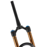 FOX 36 Float Factory Federgabel 29" | 150 mm Federweg | GRIP2 | Modell 2024 | Boost 15x110 mm | Tapered | Kashima - RAAAD.de