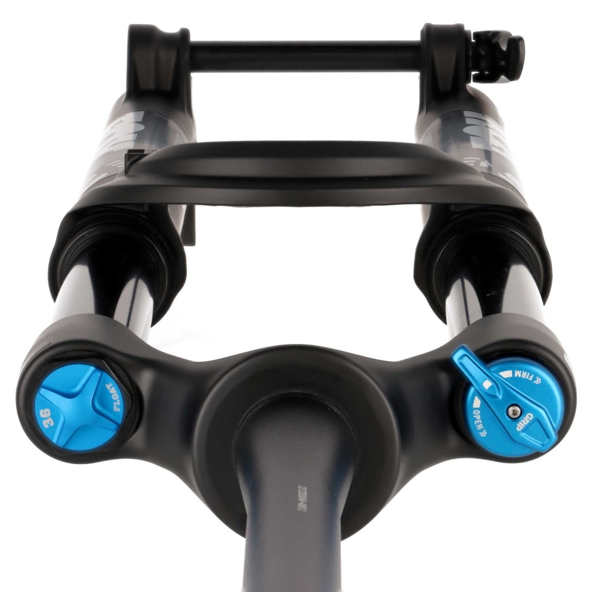 FOX 36 Float Performance E - Optimized Federgabel 29" | 150 mm Federweg | 15x110 mm Boost | Tapered | 3 - Pos Lockout - RAAAD.de