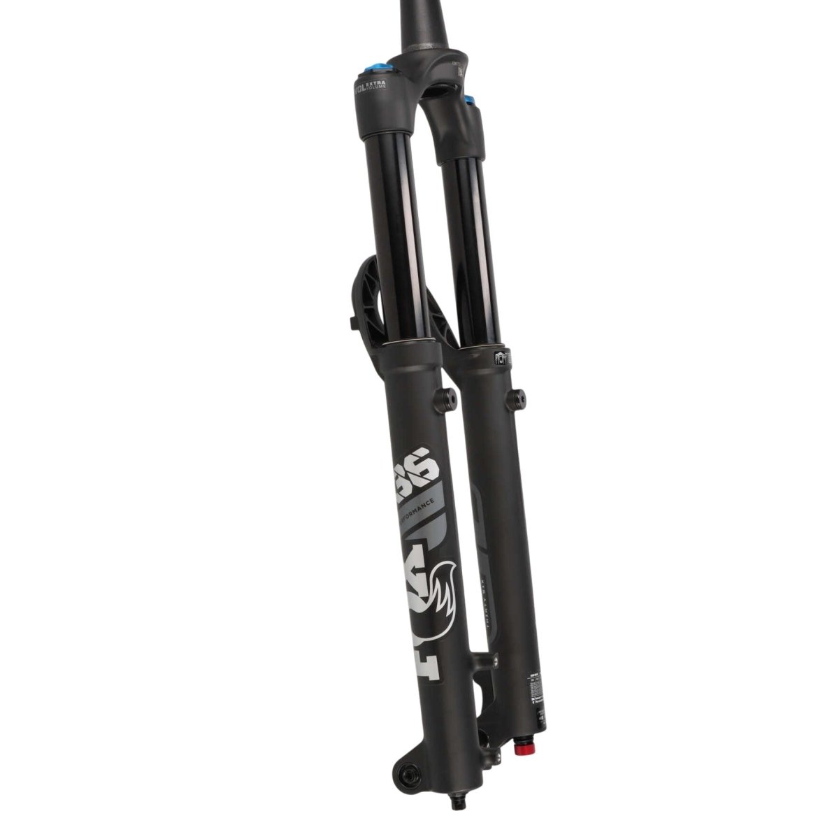 FOX 36 Float Performance E - Optimized Federgabel 29" | 150 mm Federweg | 15x110 mm Boost | Tapered | 3 - Pos Lockout - RAAAD.de