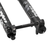 FOX 36 Float Performance E - Optimized Federgabel 29" | 150 mm Federweg | 15x110 mm Boost | Tapered | 3 - Pos Lockout - RAAAD.de