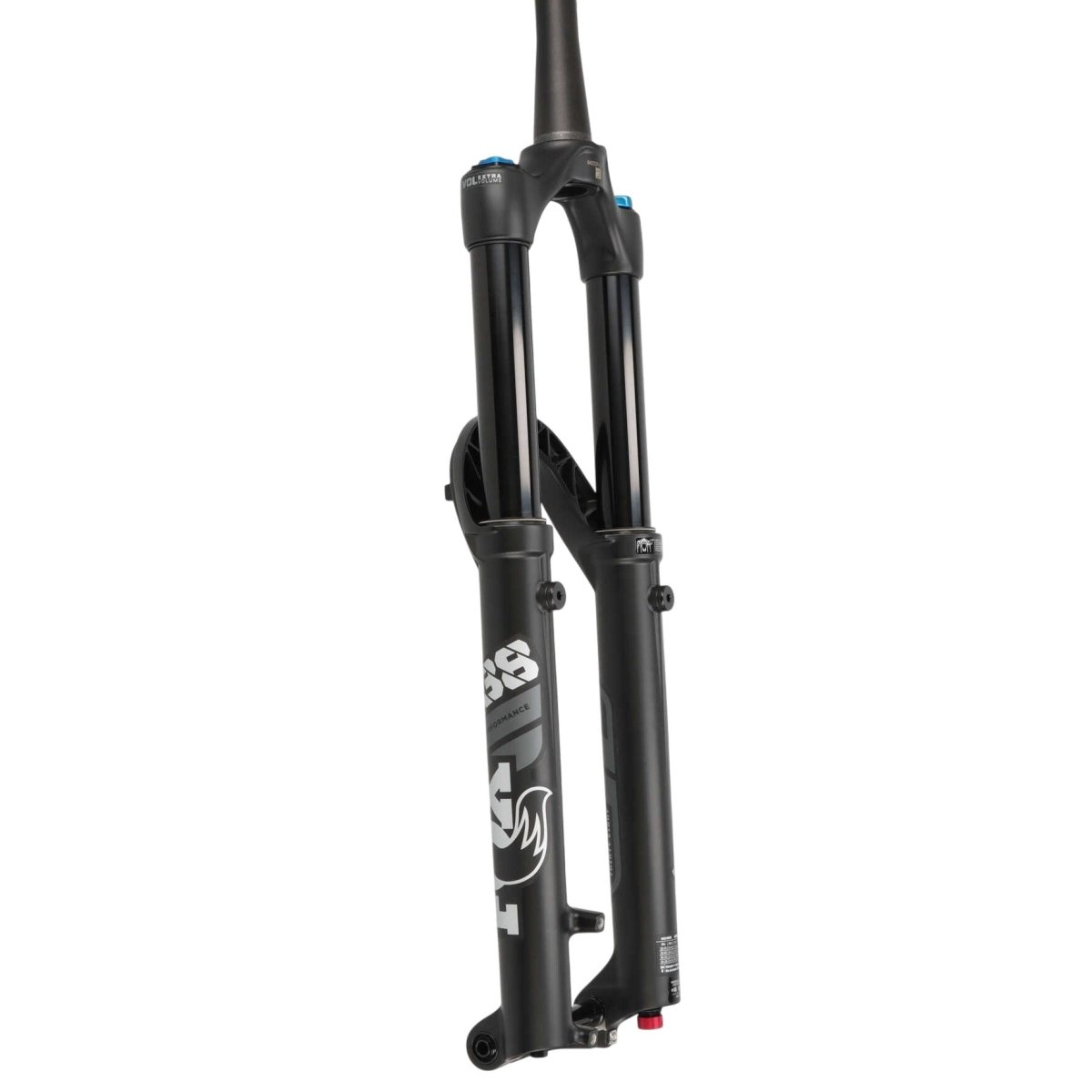 FOX 38 Float Performance E - Bike Federgabel 29" | 170 mm Federweg | GRIP | 3 - Pos | Boost 15x110 mm | Tapered - RAAAD.de