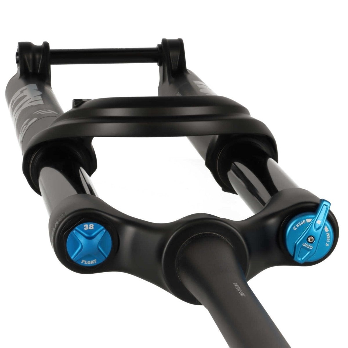 FOX 38 Float Performance E - Bike Federgabel 29" | 170 mm Federweg | GRIP | 3 - Pos | Boost 15x110 mm | Tapered - RAAAD.de