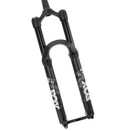 Furcă cu suspensie FOX 38 Float Performance pentru bicicletă electrică, 29" | Cursă 170 mm | Aderență | 3 poziții | Boost 15x110 mm | Conică