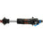 Fox DHX Factory 230x65 mm Stahlfederdämpfer 2 - Position Lockout - RAAAD.de