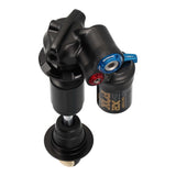 FOX DHX2 Factory Coil Dämpfer 185x50 mm | Trunnion | 2 - Pos - Adjust | Kashima | Modell 2025 - RAAAD.de