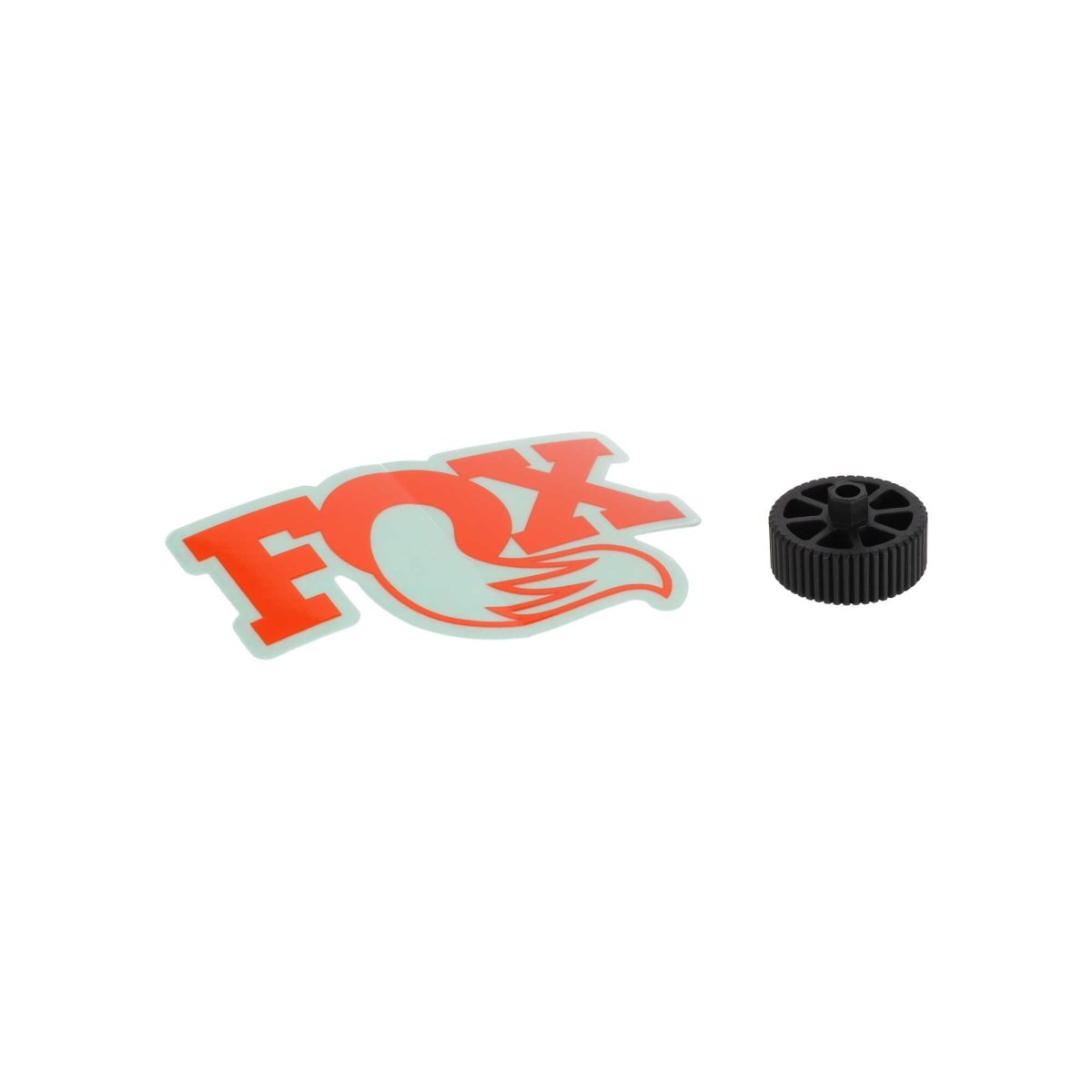 FOX DHX2 Factory Coil Dämpfer 185x50 mm | Trunnion | 2 - Pos - Adjust | Kashima | Modell 2025 - RAAAD.de