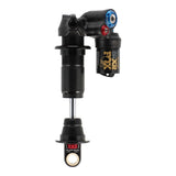 FOX DHX2 Factory Coil Dämpfer 185x50 mm | Trunnion | 2 - Pos - Adjust | Kashima | Modell 2025 - RAAAD.de
