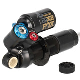 Fox DHX2 Factory Dämpfer 210x55 mm Coil 2 - Pos (Modell 2025) - RAAAD.de