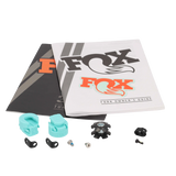 Fox Float 32 AX Performance 40 mm Gravel Federgabel Grip 3 - Pos 12x100 mm - RAAAD.de