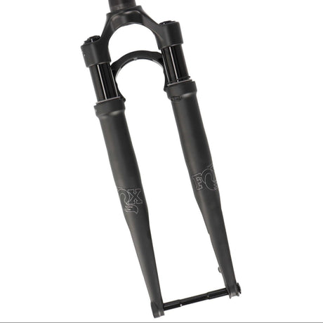 Fox Float 32 AX Performance 40 mm Gravel Federgabel Grip 3 - Pos 12x100 mm - RAAAD.de