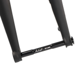 Fox Float 32 AX Performance 40 mm Gravel Federgabel Grip 3 - Pos 12x100 mm - RAAAD.de