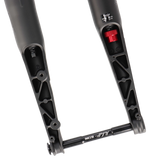 Fox Float 32 AX Performance 40 mm Gravel Federgabel Grip 3 - Pos 12x100 mm - RAAAD.de