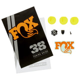 FOX Float 38 Performance 170 mm 29" Federgabel Boost Grip Kabolt - X - RAAAD.de
