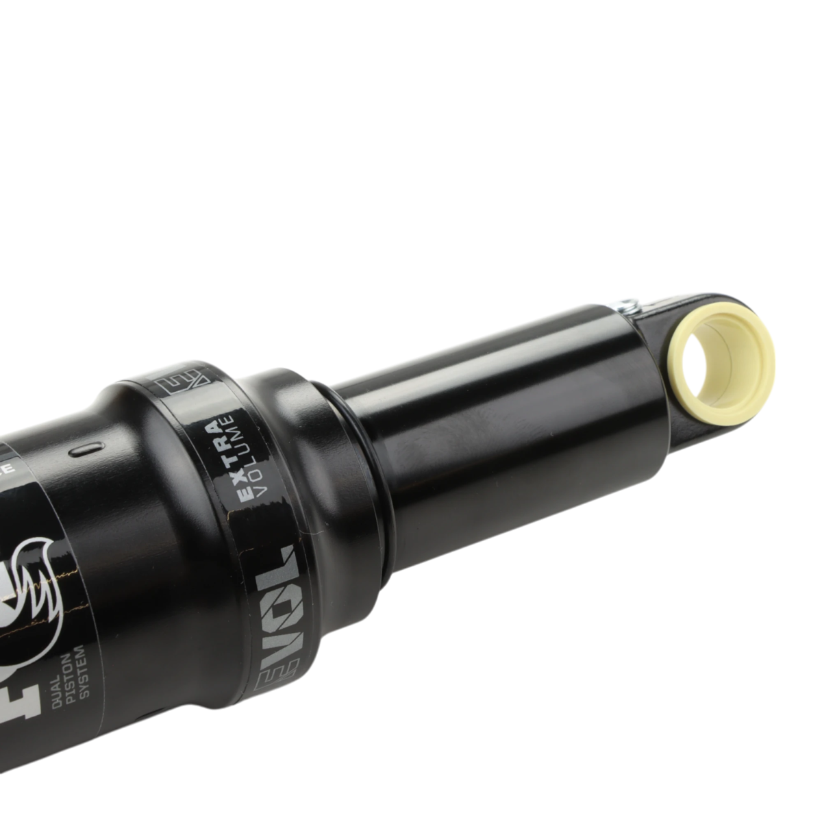 Fox Float DPS Performance Dämpfer 165x45 mm Trunnion - RAAAD.de