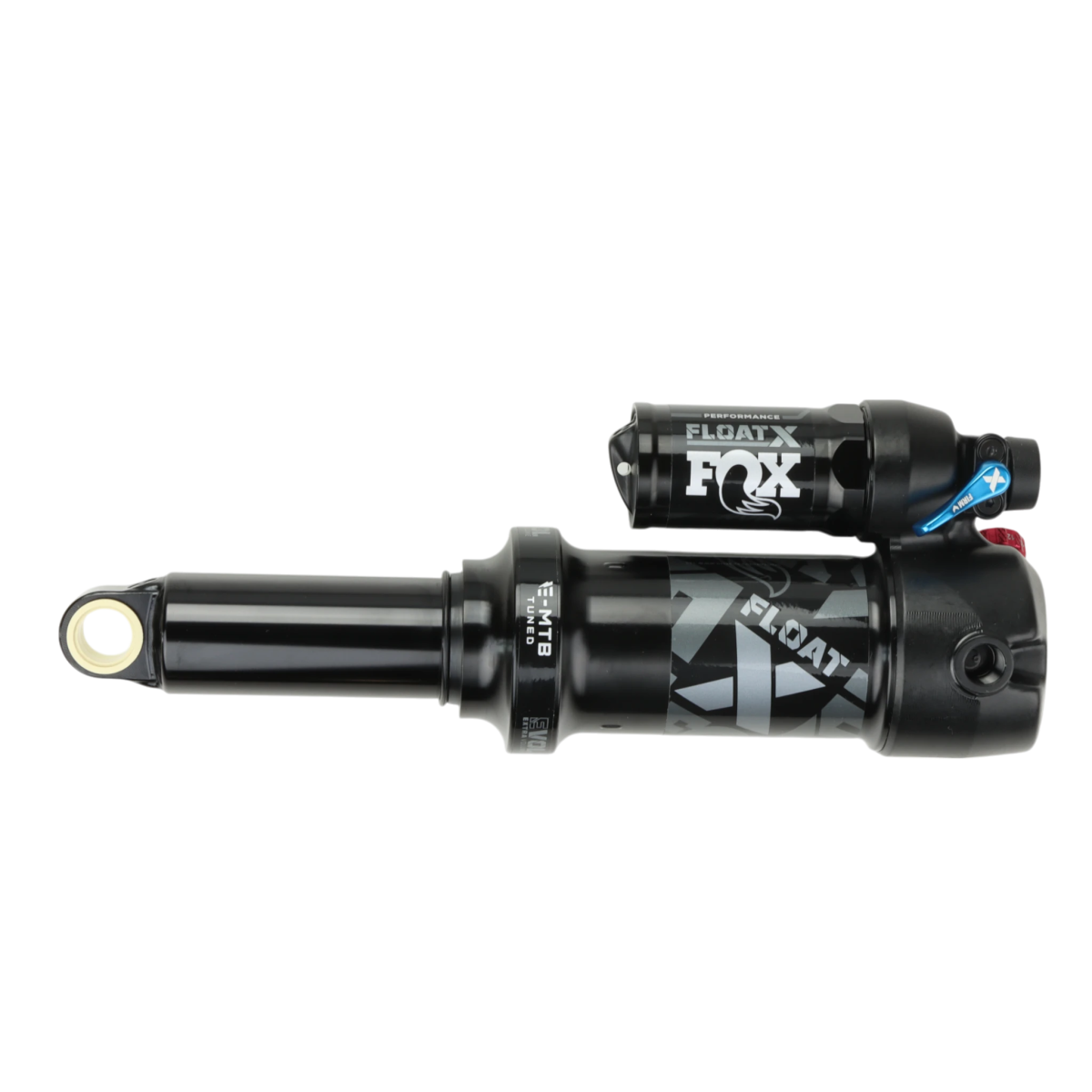 Fox Float X Performance 205x65mm Trunnion Dämpfer 2 - Pos - RAAAD.de