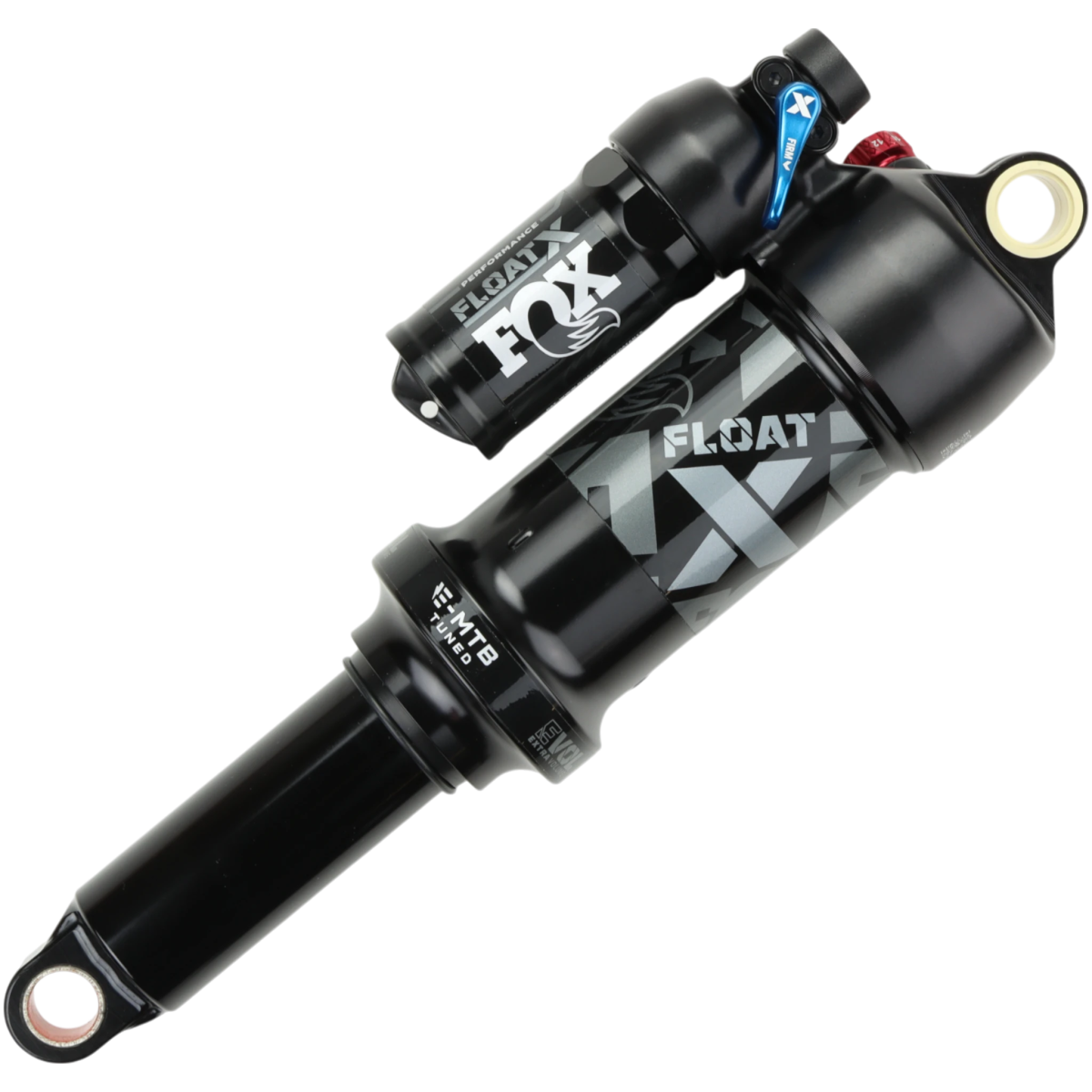 Fox Float X Performance 230x60mm Dämpfer 2 - Pos - RAAAD.de