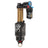 FOX Float X2 Factory Dämpfer | 205x65 mm Trunnion | Kashima | 2-Position | Modell 2025 - RAAAD.de