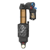 FOX Float X2 Factory Dämpfer 185x50 mm Trunnion | 2 - Pos Adjust | Modell 2025 | Kashima - RAAAD.de