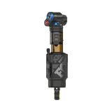 FOX Float X2 Factory Dämpfer 185x50 mm Trunnion | 2 - Pos Adjust | Modell 2025 | Kashima - RAAAD.de