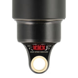 FOX Float X2 Factory Dämpfer 205x65 mm | Trunnion | 2 - Pos - Adjust | Kashima | Modell 2024 - RAAAD.de