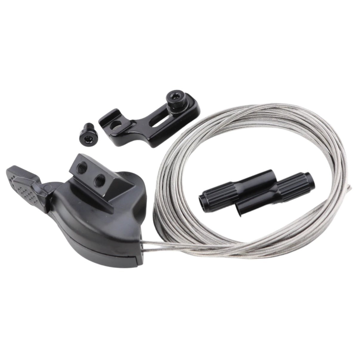 FOX Remote Hebel 3 - Position Dämpfer/Gabel I - Spec EV - RAAAD.de