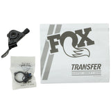 FOX Transfer Factory 31.6 mm Vario Sattelstütze intern 125 mm Travel inkl. Remote - RAAAD.de