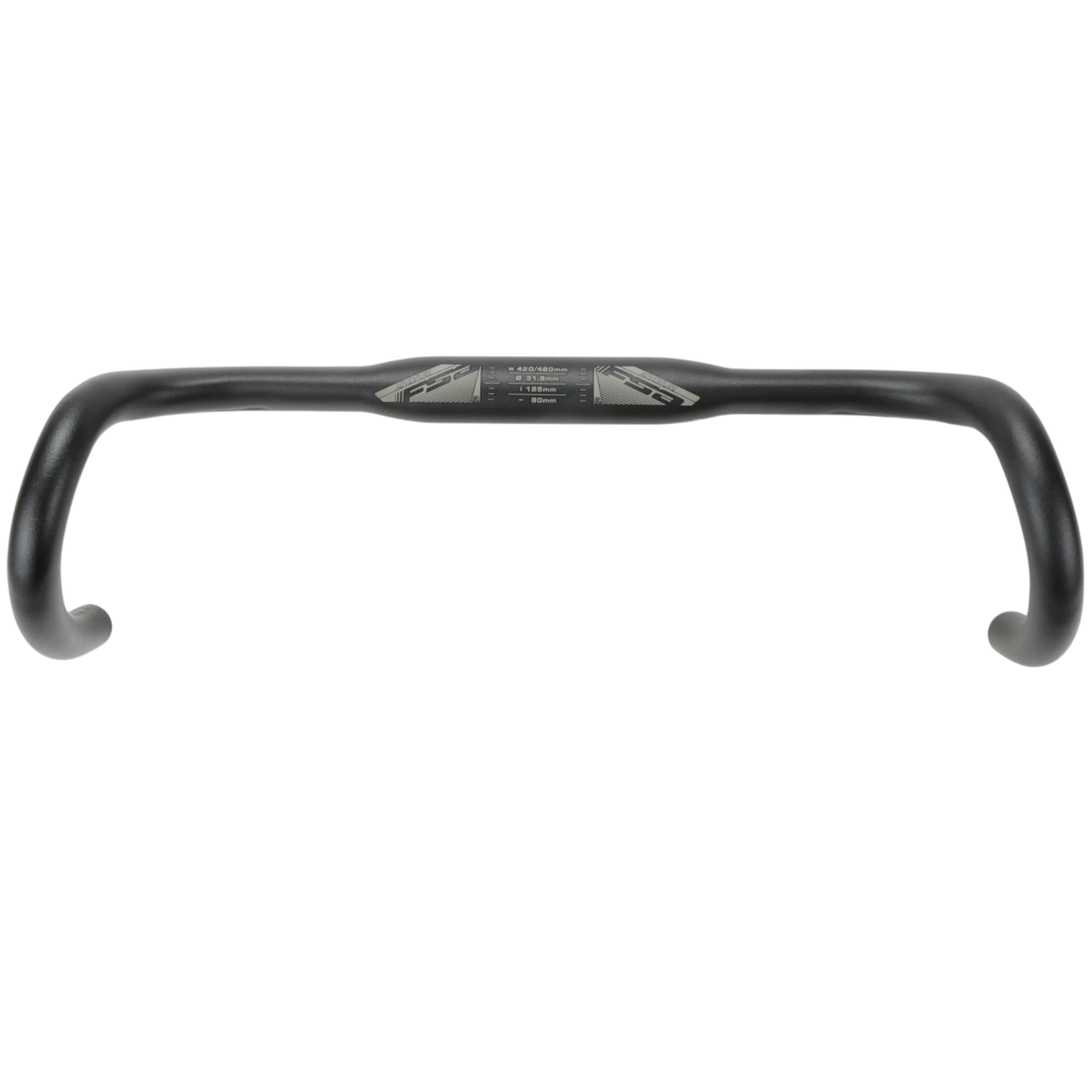 FSA AGX Adventure Compact Gravellenker 31.8x440mm - RAAAD.de