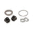 FSA AGX Alloy | 28 Zoll Laufradsatz mit Motor | Disc 6-Loch | X-Series X35-M1C-EU Hinterradantrieb - RAAAD.de
