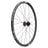 FSA AGX | Vorderrad 27,5 Zoll | Disc 6-Loch | 12x100 mm Steckachse - RAAAD.de