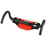 FSA Energy Compact Lenker 440 mm 31.8 mm schwarz - RAAAD.de