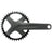 FSA Kurbel 1X Omega 19 mm Achse 175 mm 40T Kettenblatt (10/11 - fach) - RAAAD.de