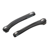 FSA Kurbelarme CK - 220 für Bosch Gen. 3 E - Bike Motor 170 mm schwarz - RAAAD.de