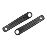 FSA Kurbelarme CK - 220 für Bosch Gen. 3 E - Bike Motor 170 mm schwarz - RAAAD.de