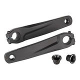 FSA Kurbelarme CK - 752 für Shimano EP800 E - Bike Motor 165 mm schwarz - RAAAD.de