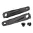 FSA Kurbelarme CK - 752 für Shimano EP800 E - Bike Motor 170 mm schwarz - RAAAD.de