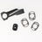 FSA Non-Series ACR -6° Vorbau 100 mm | 31,8 mm | Aluminium | Road / Gravel - RAAAD.de