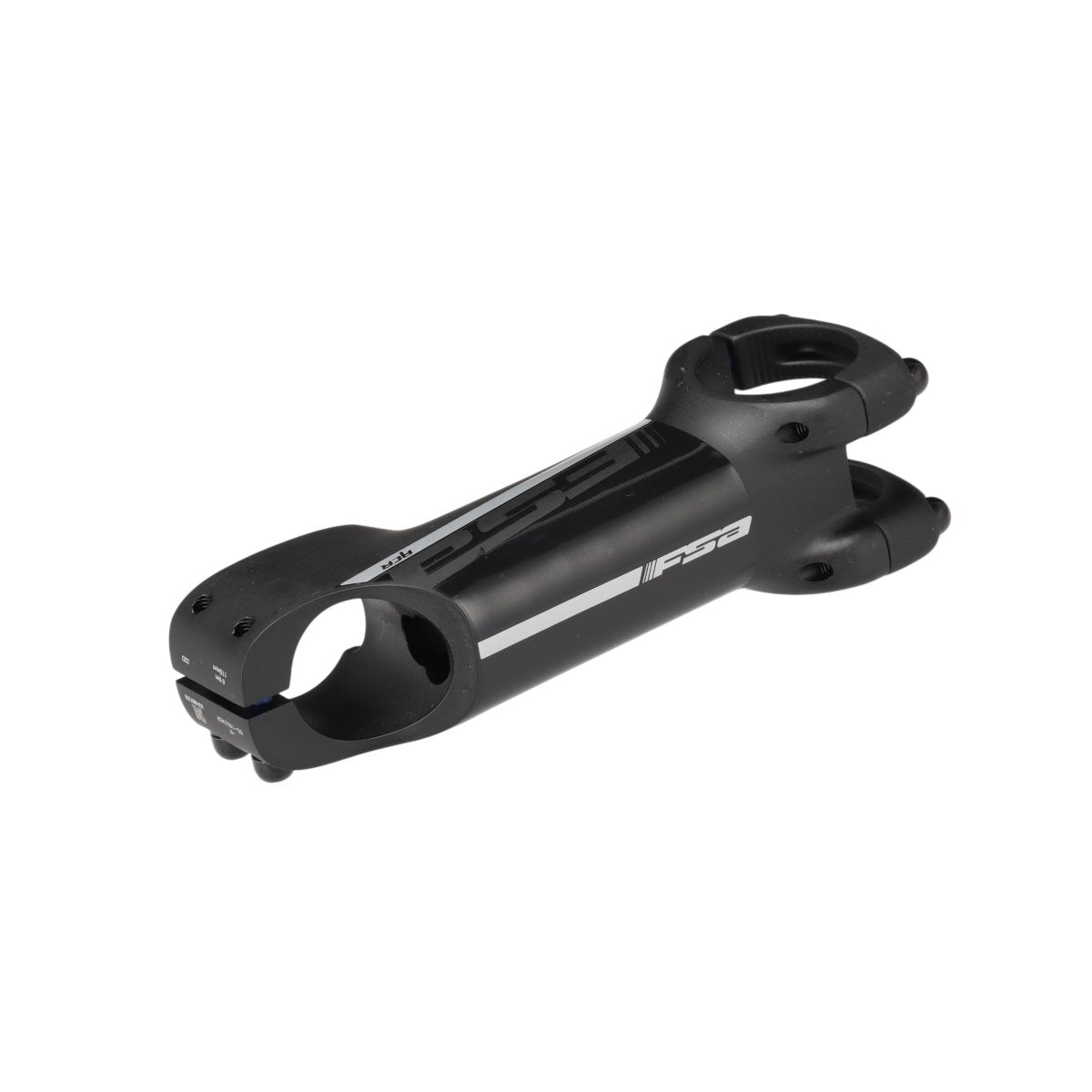 FSA Non-Series ACR -6° Vorbau 110 mm | 31,8 mm | Aluminium | Road / Gravel - RAAAD.de