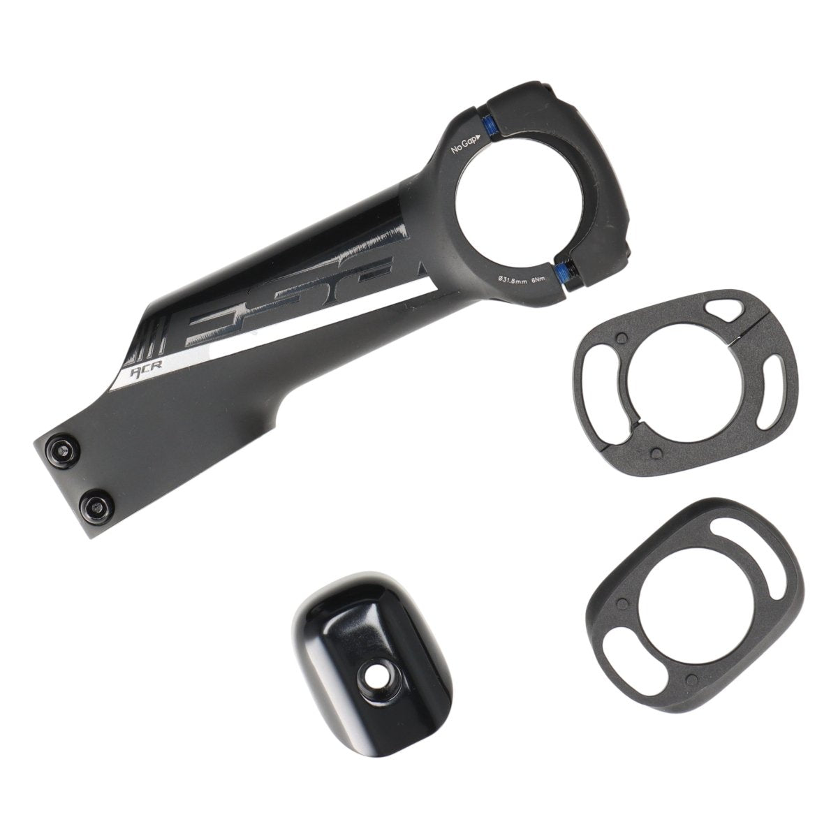 FSA Non-Series ACR -6° Vorbau 110 mm | 31,8 mm | Aluminium | Road / Gravel - RAAAD.de